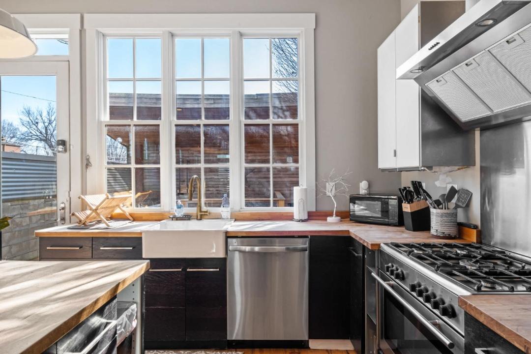 Photo of Kitchen in Phoenix Hill