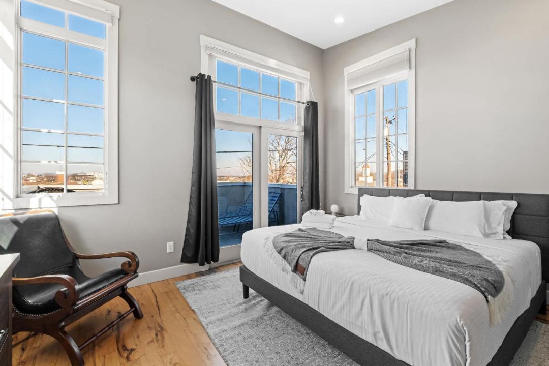 Photo of Bedroom in Phoenix Hill
