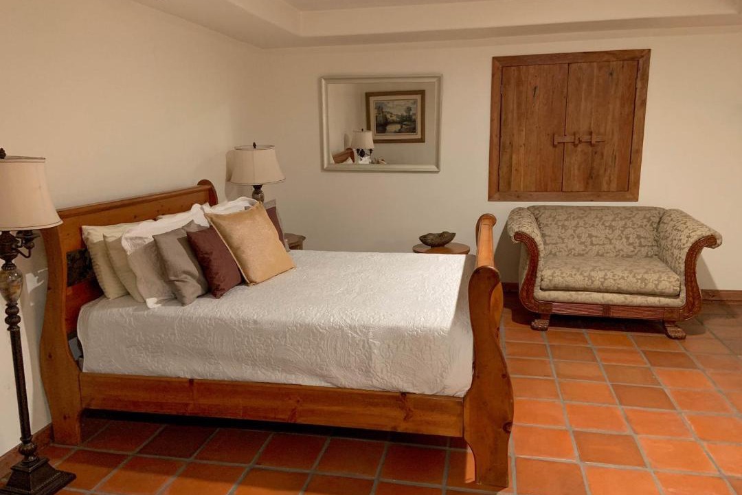 Photo of Bedroom in Tecate