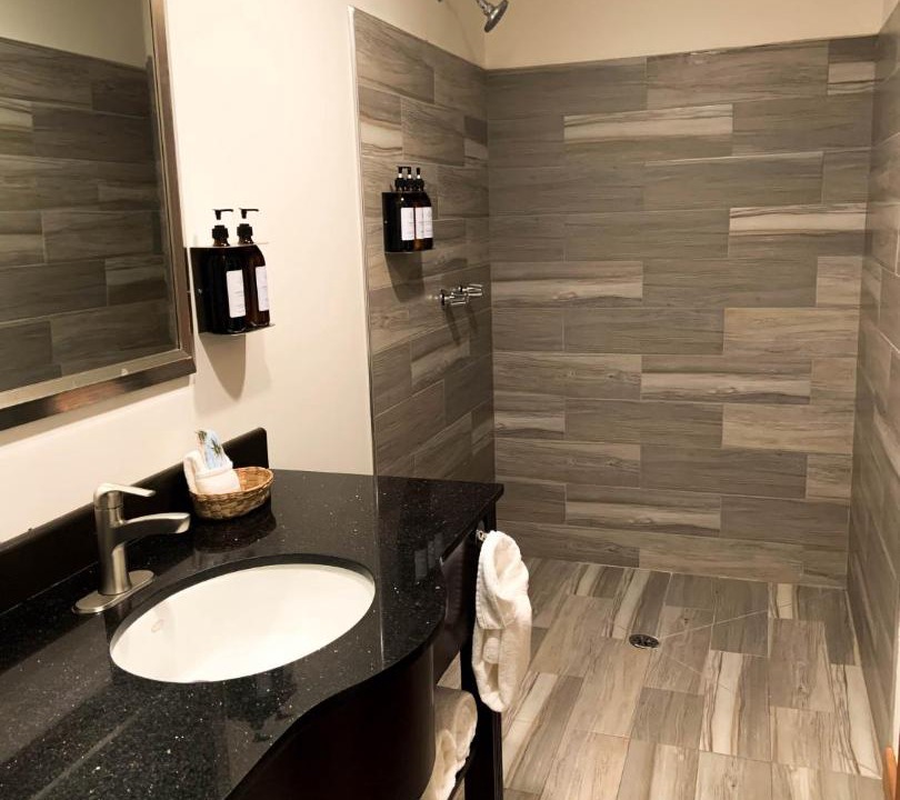 Photo of Bathroom in Tecate