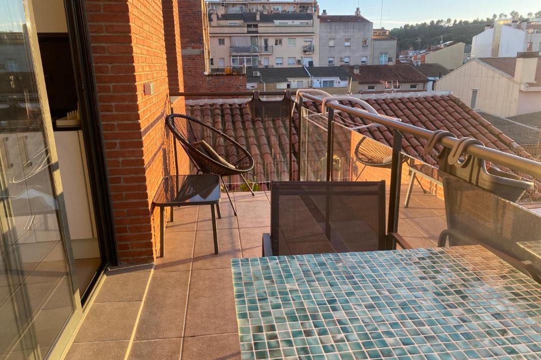 Photo of Patio Balcony in Terrassa