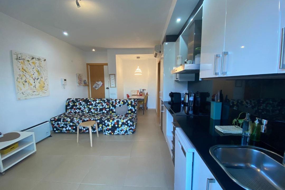 Photo of Kitchen in Terrassa