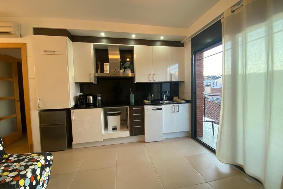 Photo of Kitchen in Terrassa