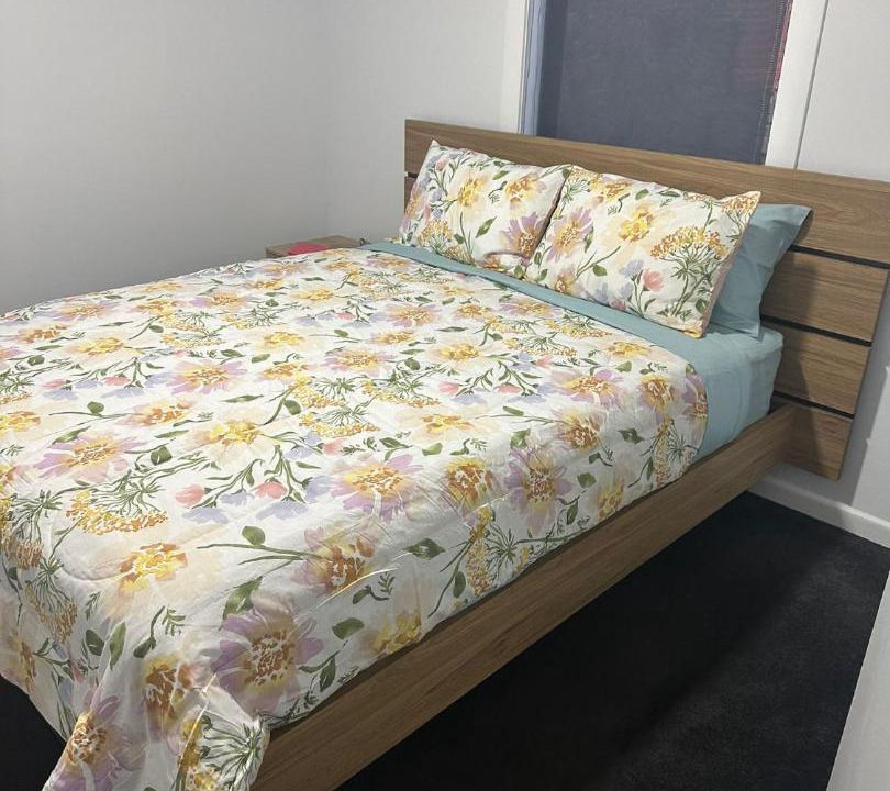 Photo of Bedroom in Portland