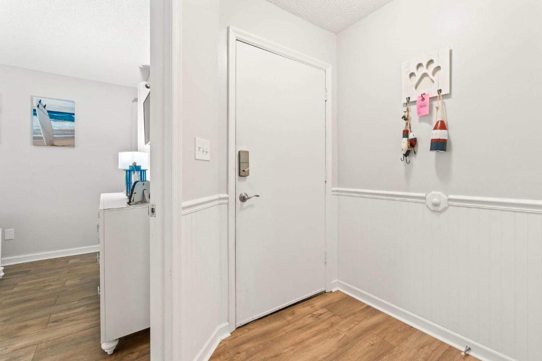 Photo of Bathroom in North Myrtle Beach