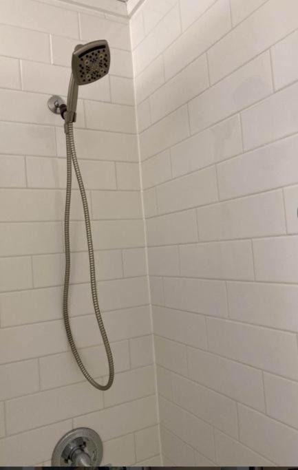 Photo of Bathroom in North Myrtle Beach