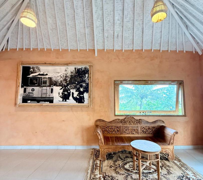 Photo of Livingroom in Mendoyo