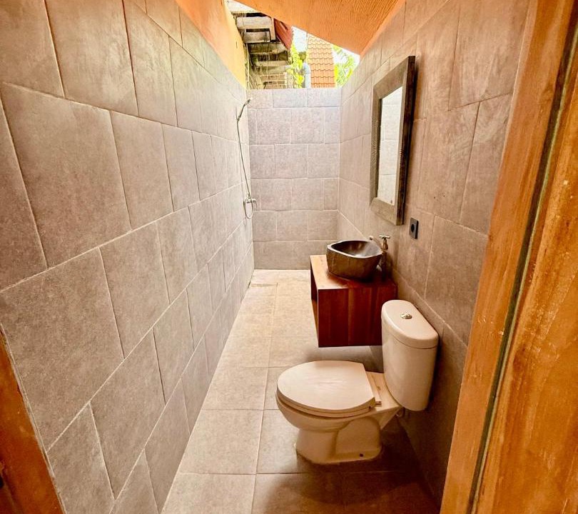 Photo of Bathroom in Mendoyo
