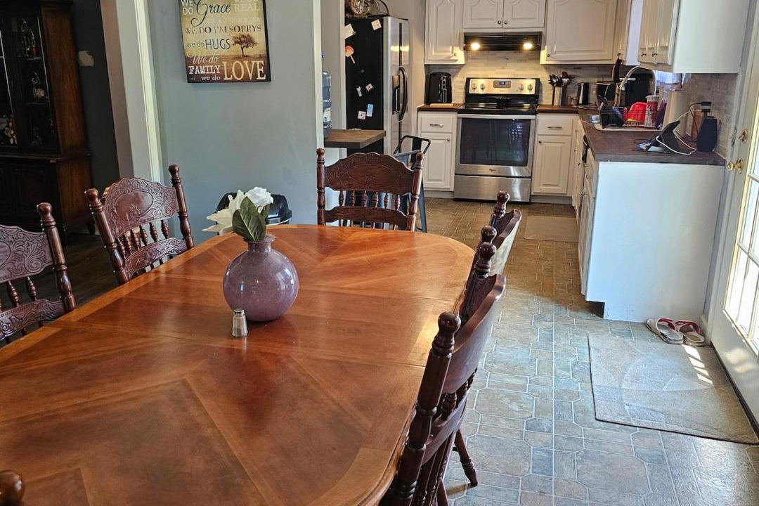 Photo of Kitchen in Becker