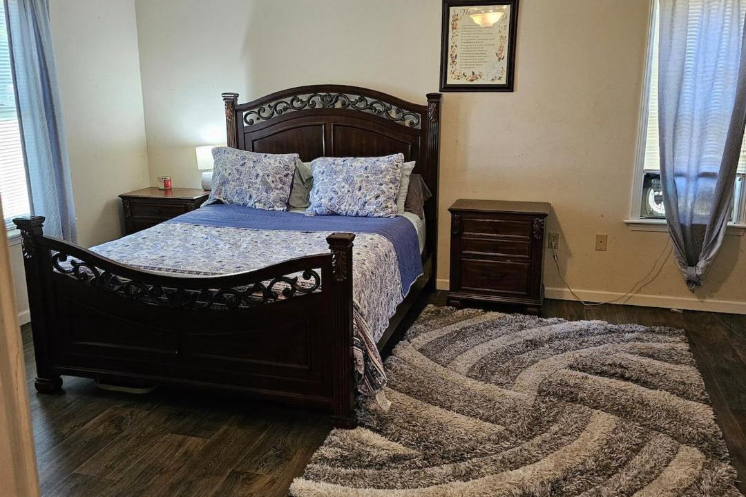 Photo of Bedroom in Becker