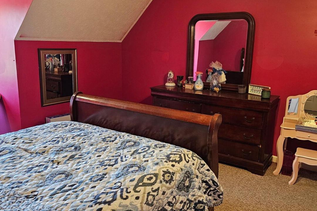 Photo of Bedroom in Becker