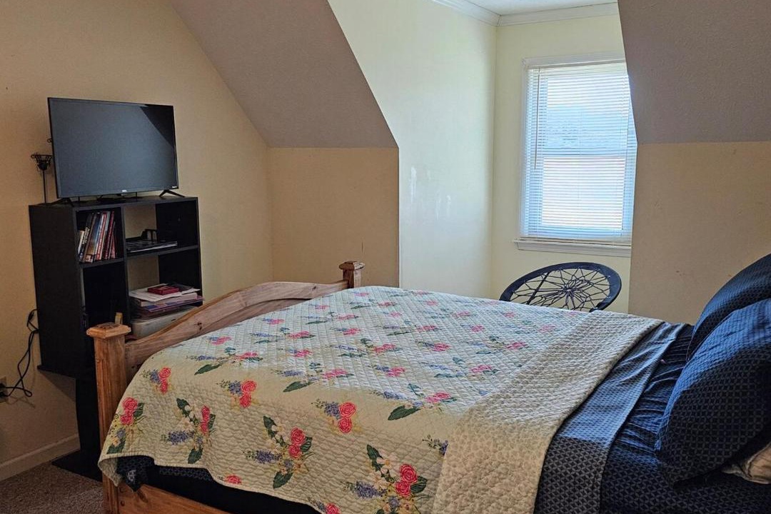 Photo of Bedroom in Becker