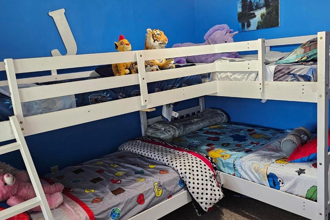 Photo of Bedroom in Becker