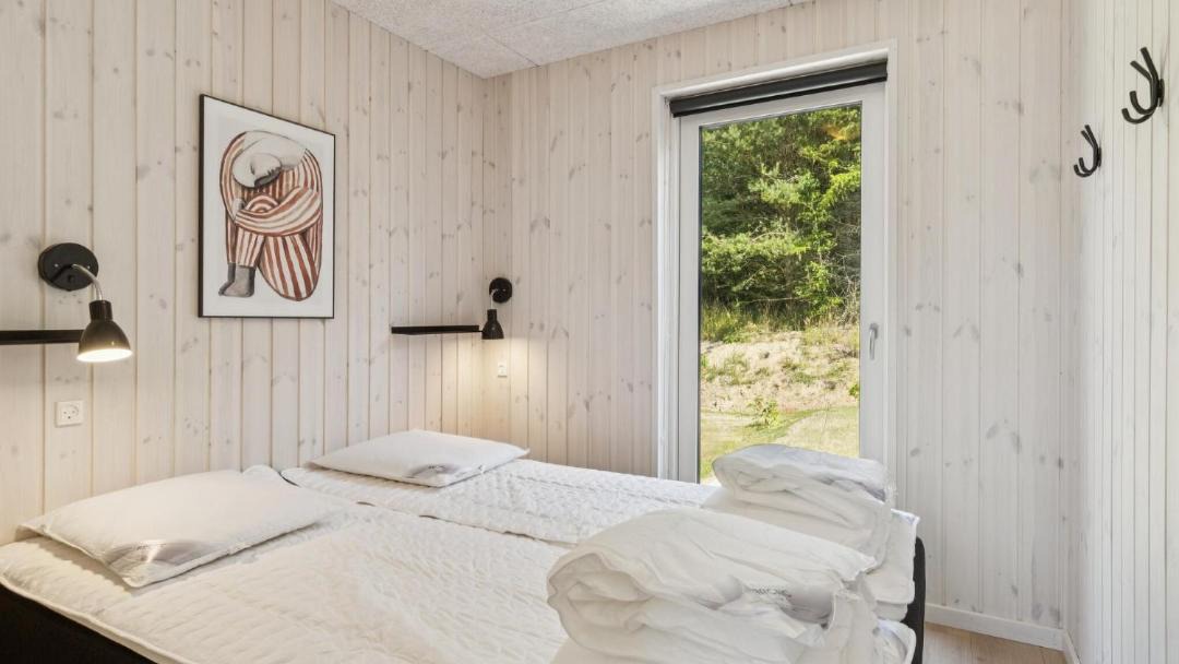 Photo of Bedroom in Fjellerup