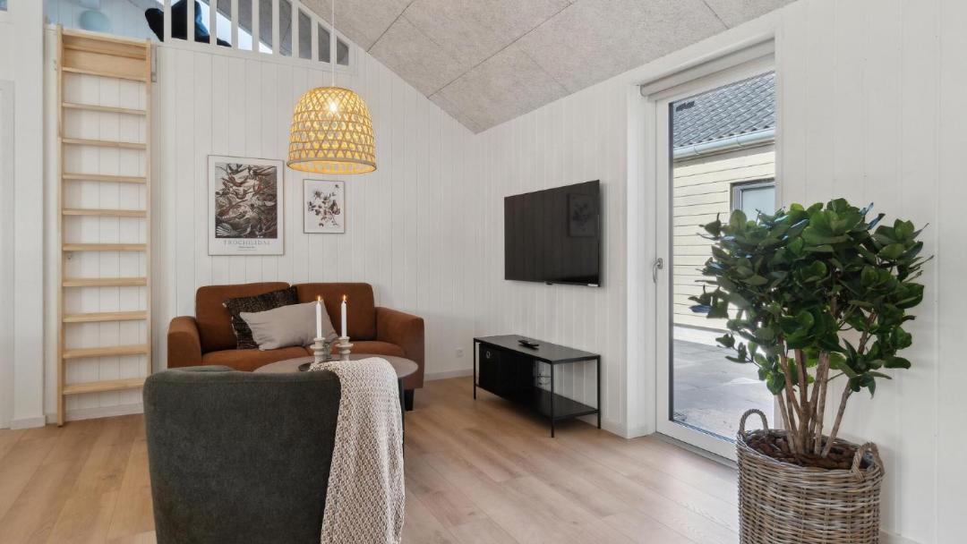 Photo of Livingroom in Fjellerup