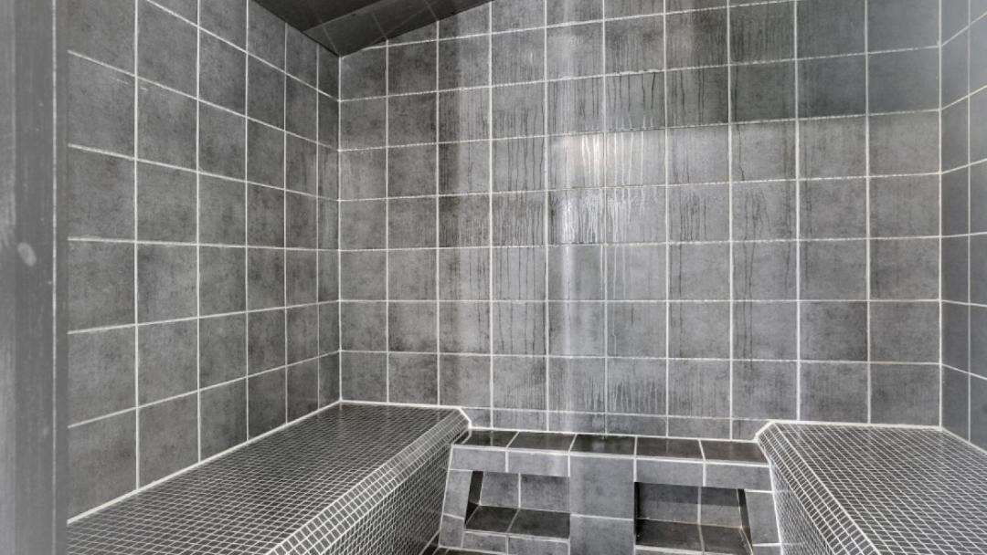 Photo of Bathroom in Blavand
