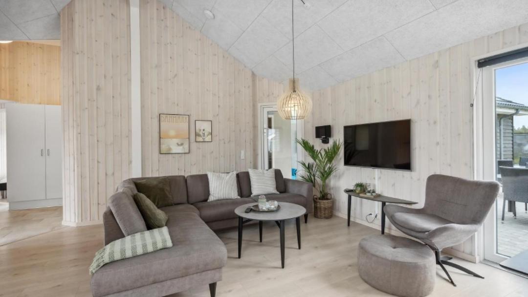 Photo of Livingroom in Houstrup