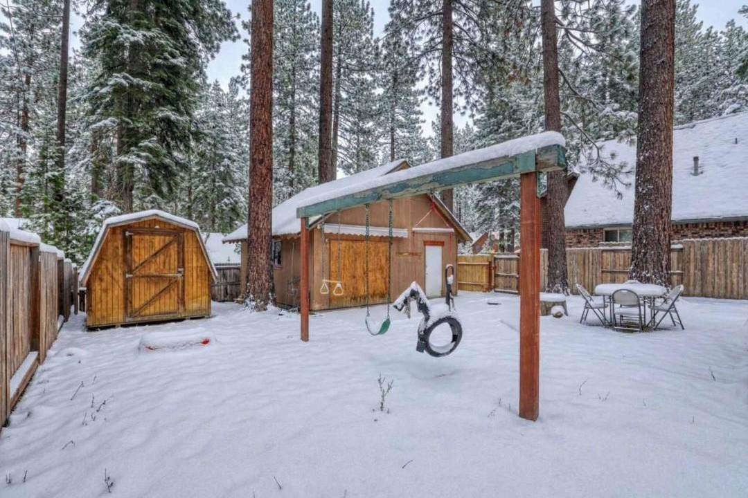 Photo of Others in Tahoe Vista