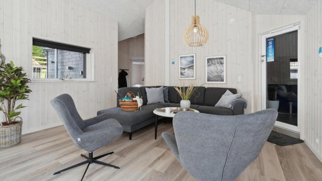 Photo of Livingroom in Kongsmark