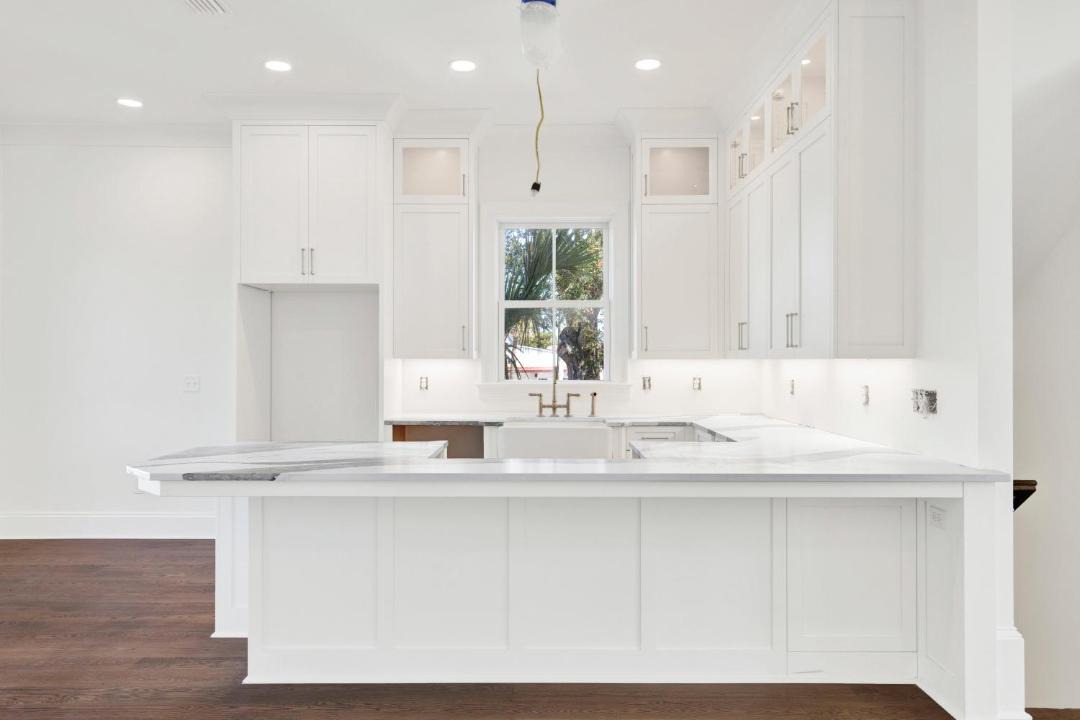 Photo of Kitchen in Tybee Island