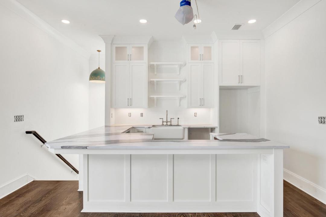 Photo of Kitchen in Tybee Island