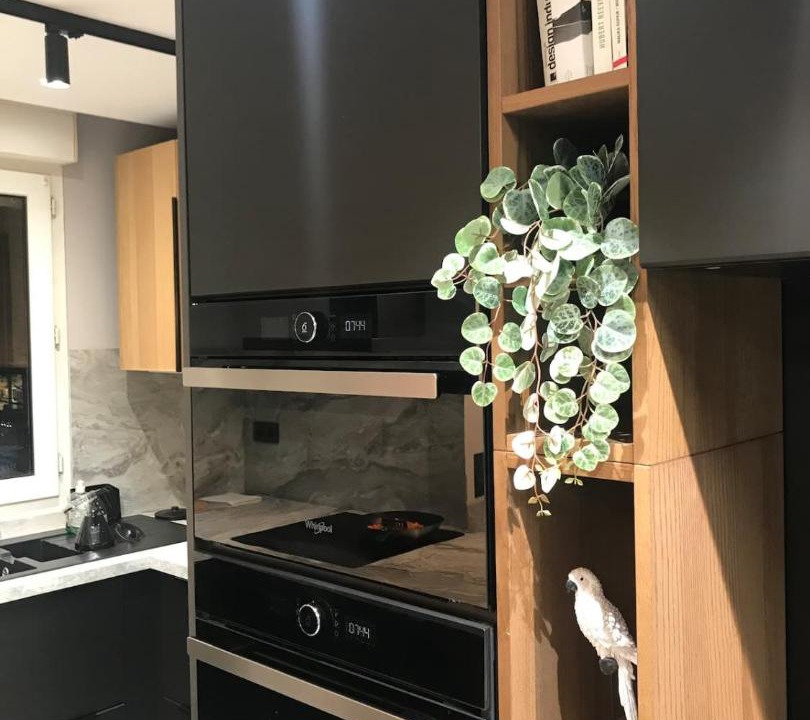 Photo of Kitchen in Quartier Chorier-Berriat