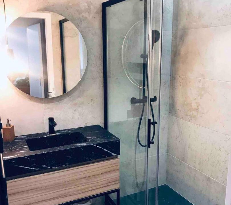 Photo of Bathroom in Quartier Chorier-Berriat