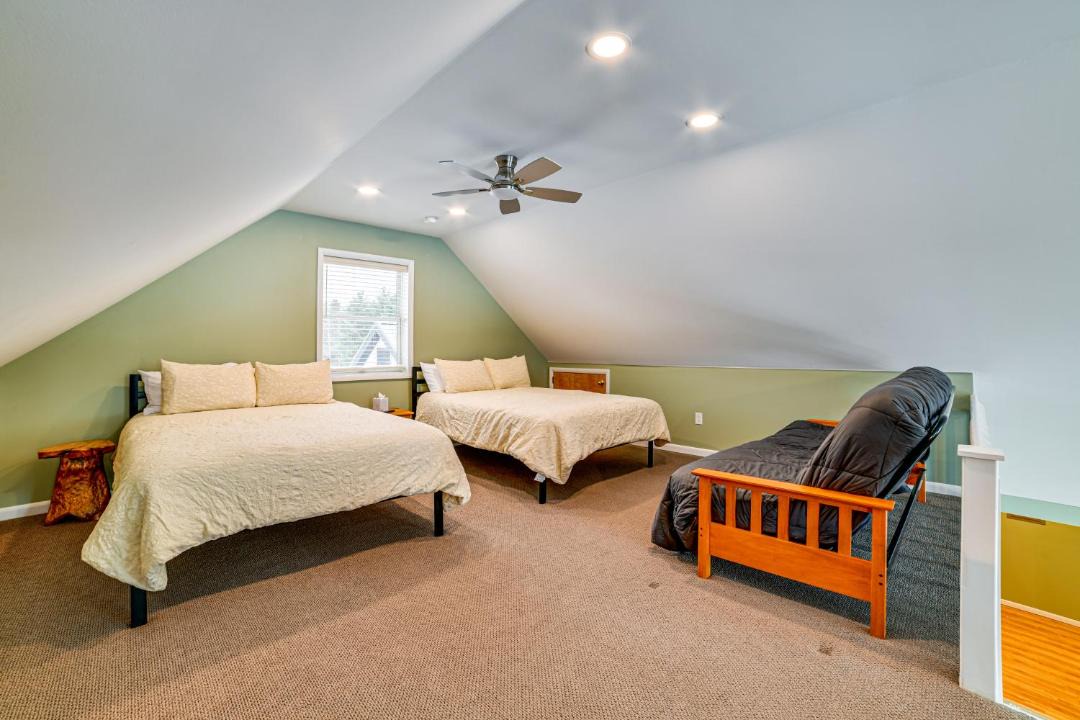 Photo of Bedroom in Hobart
