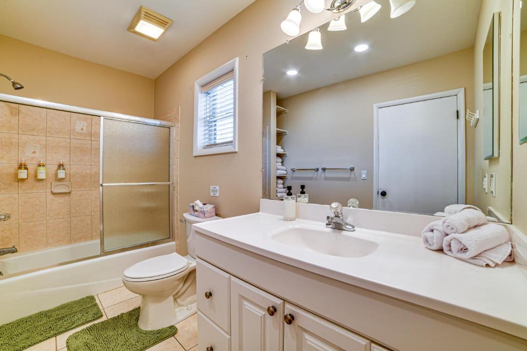 Photo of Bathroom in Hobart
