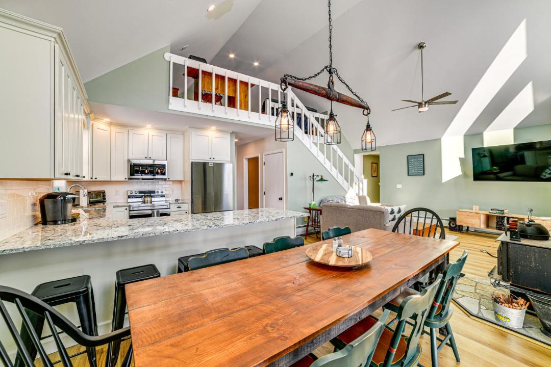 Photo of Kitchen in Hobart