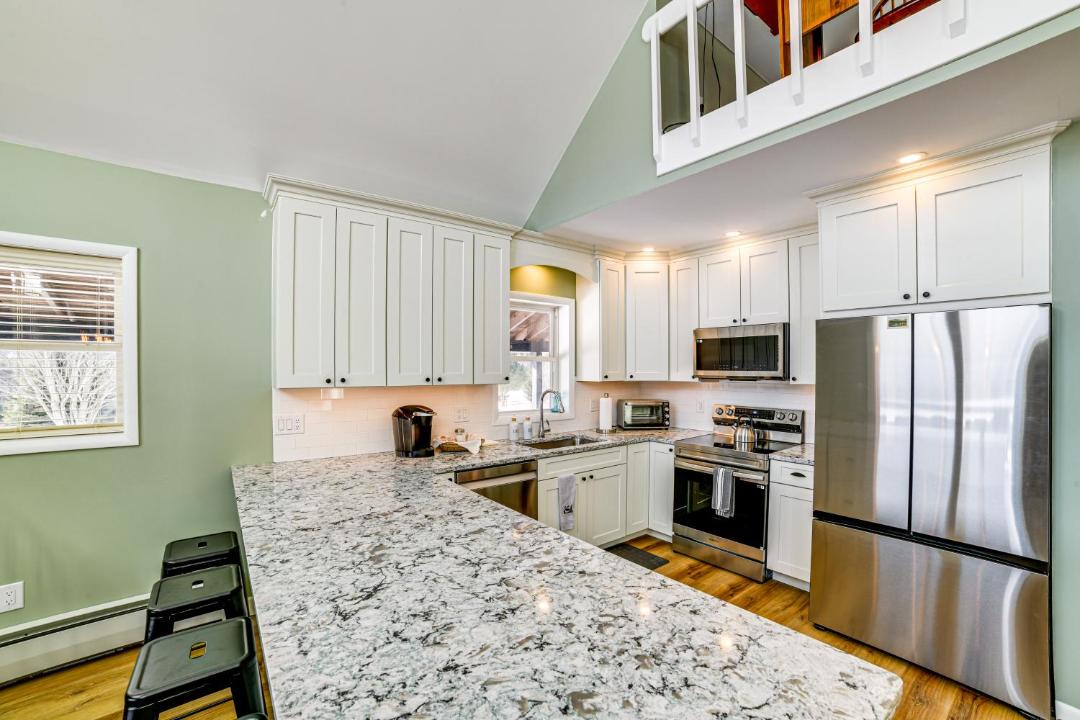 Photo of Kitchen in Hobart