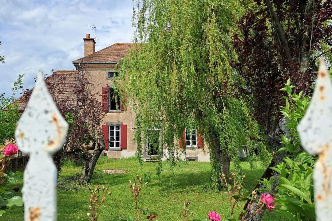 Photo of Others in Jaligny-sur-Besbre