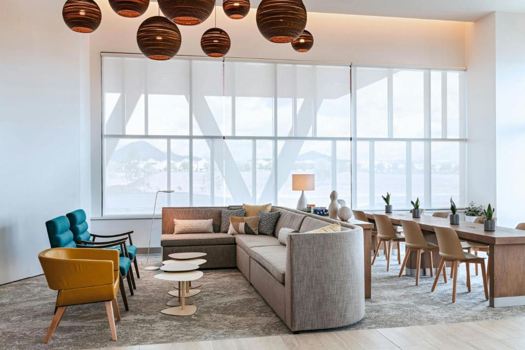 Photo of Livingroom in Norterra