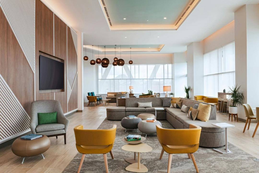 Photo of Livingroom in Norterra