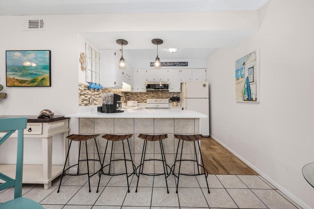 Photo of Kitchen in Miramar Beach