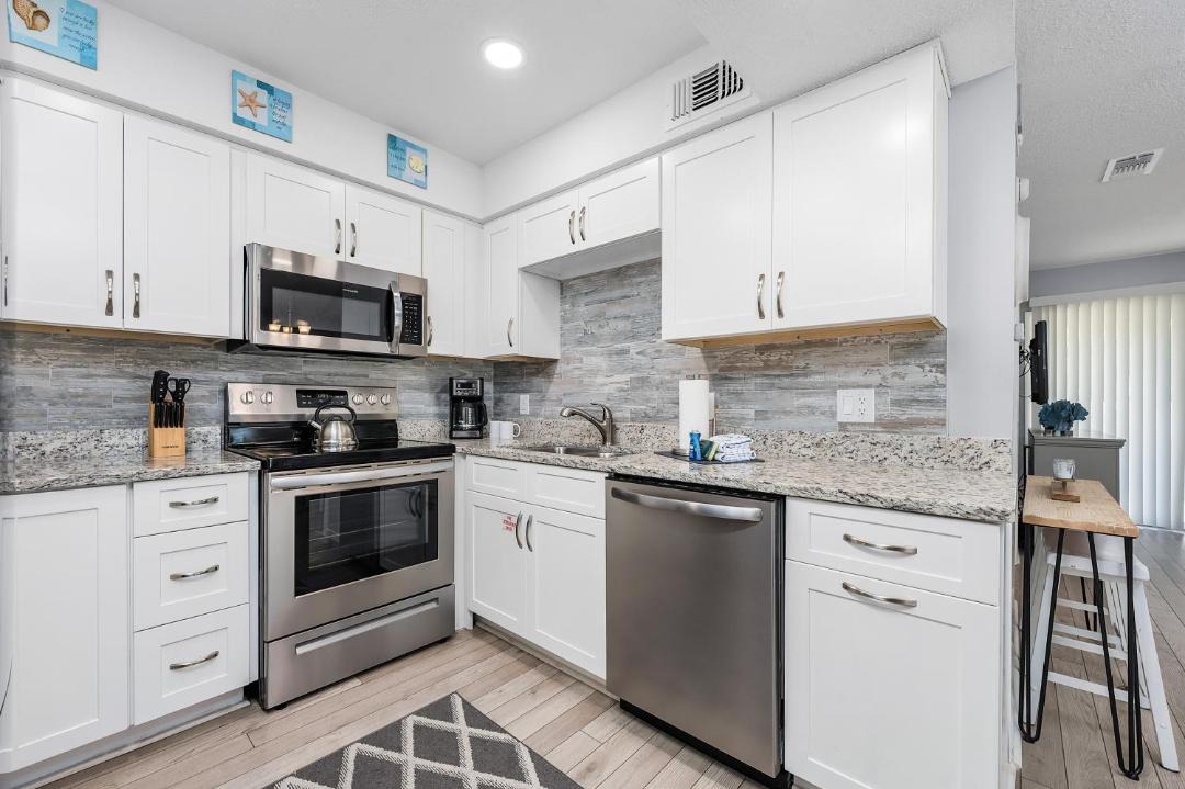Photo of Kitchen in Miramar Beach