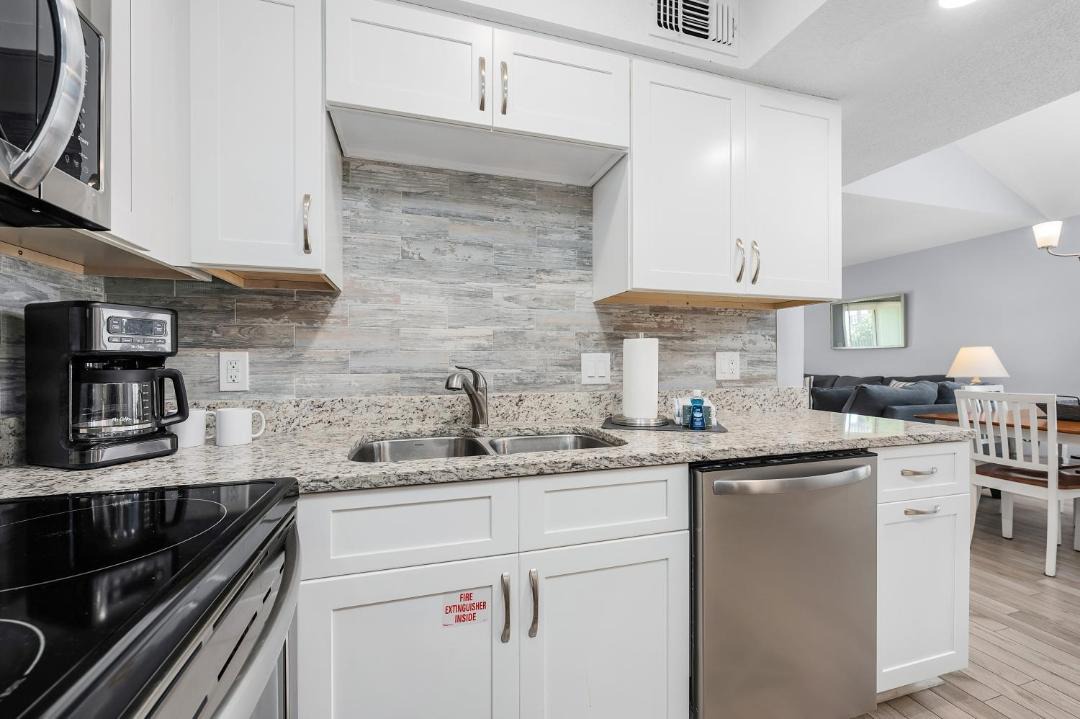 Photo of Kitchen in Miramar Beach