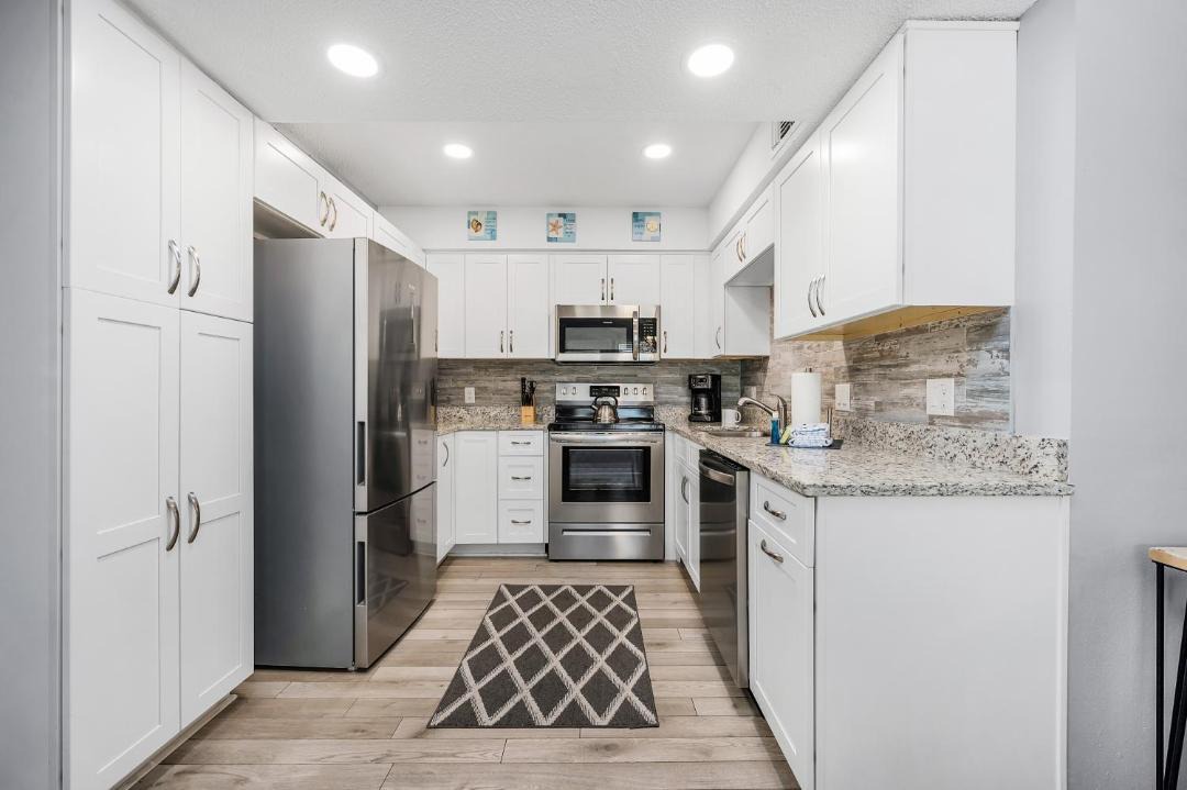 Photo of Kitchen in Miramar Beach