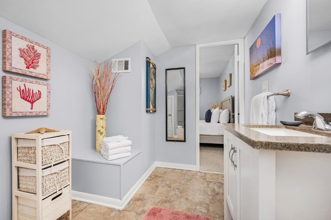 Photo of Bathroom in Miramar Beach