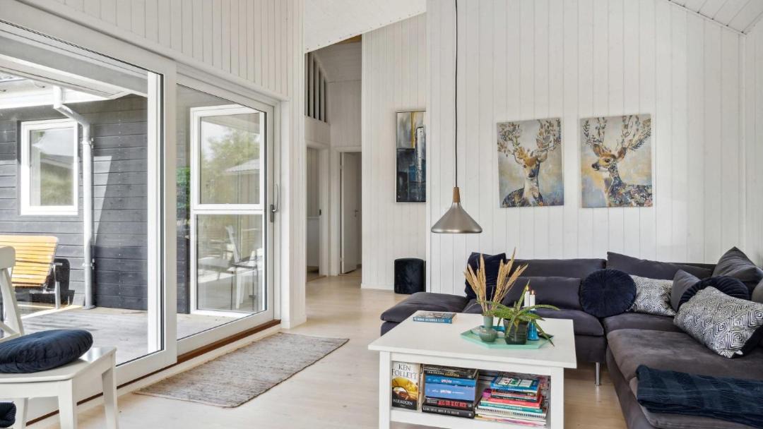 Photo of Livingroom in Blokhus