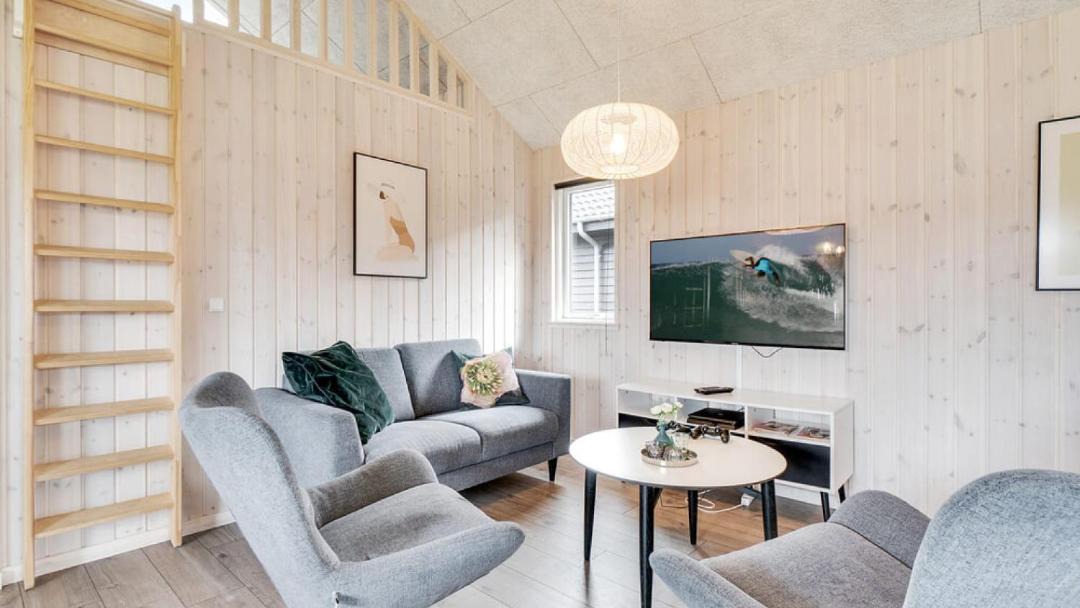Photo of Livingroom in Houstrup