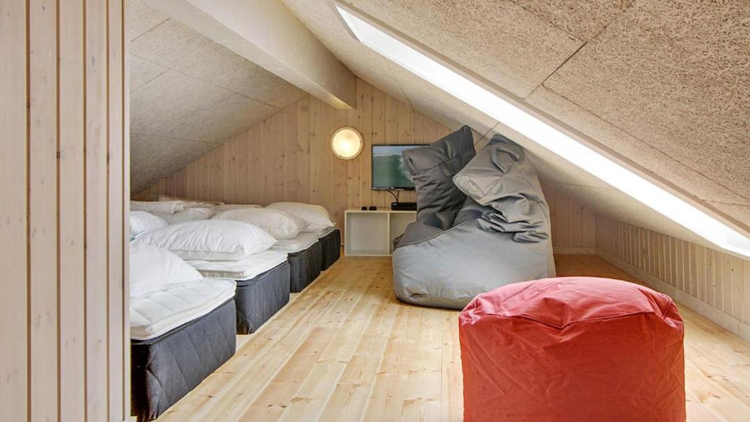 Photo of Bedroom in Lohals