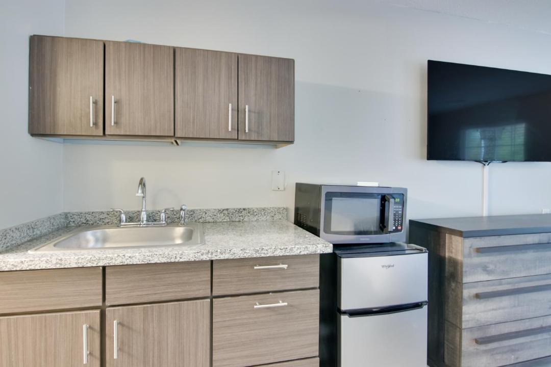 Photo of Kitchen in Sheffield Park