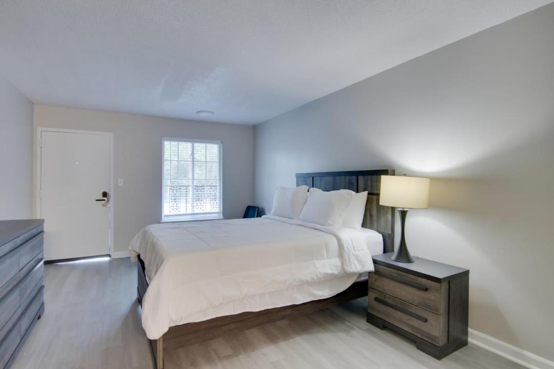 Photo of Bedroom in Sheffield Park