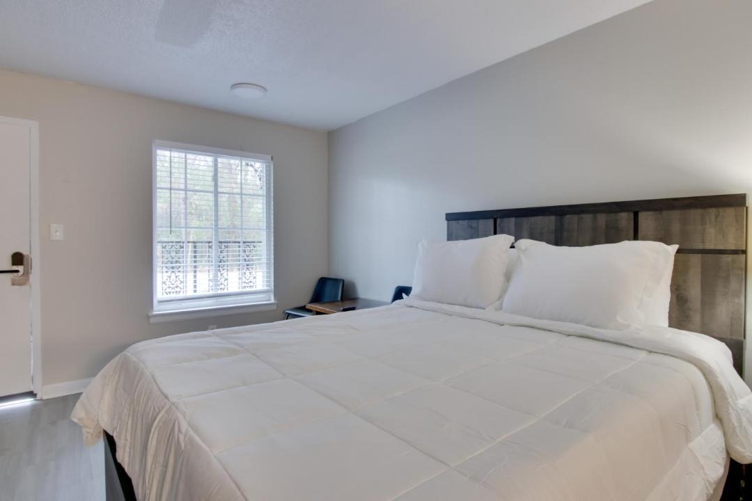 Photo of Bedroom in Sheffield Park