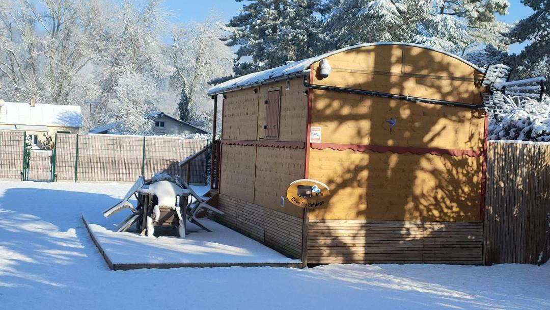 Photo of Others in Moisson