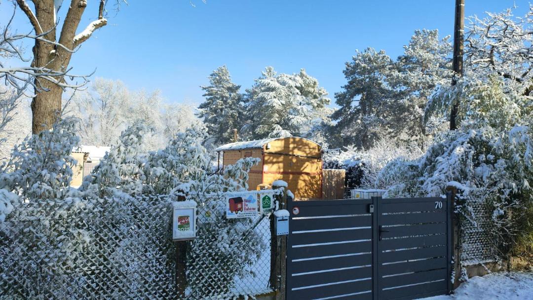 Photo of Others in Moisson