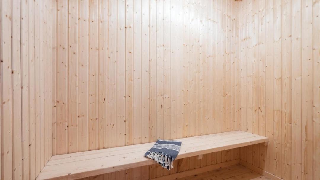 Photo of Bathroom in Lodbjerg Hede