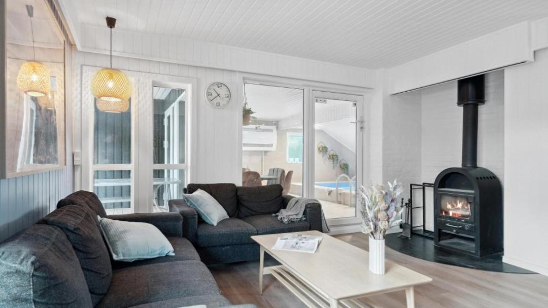 Photo of Livingroom in Lodbjerg Hede