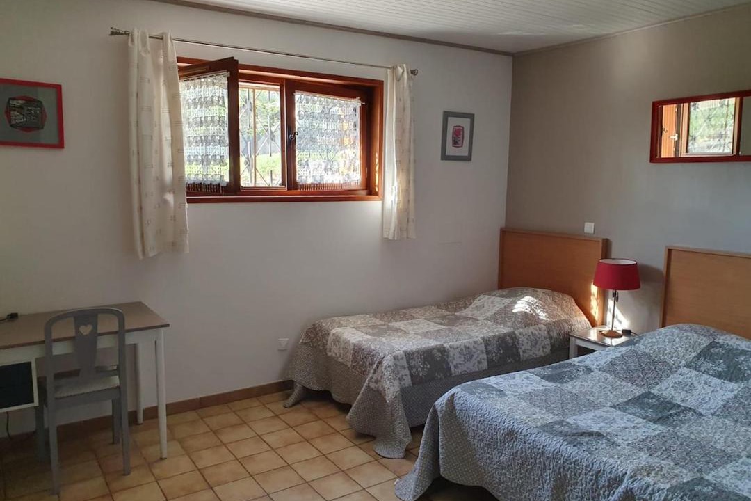 Photo of Bedroom in Saint-Genix-sur-Guiers